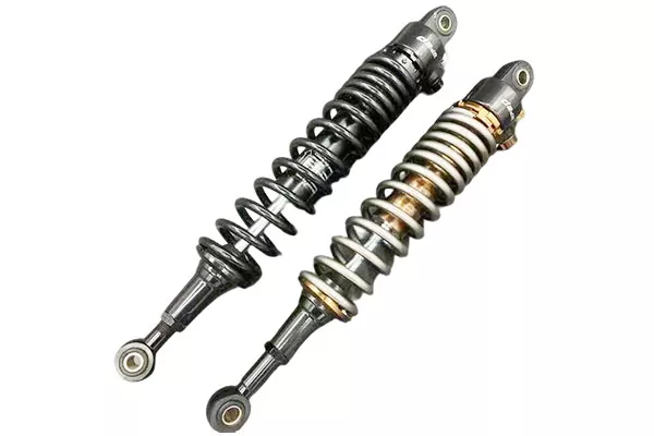 ISO IATF tanúsított ipari spings
